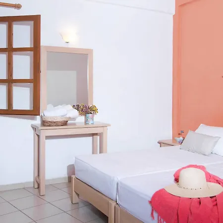 Anna Maria Hotel Malia