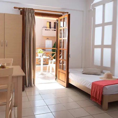 Hotel Anna Maria 3*
