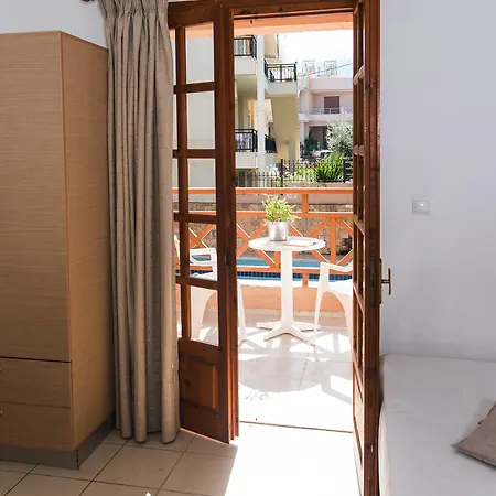 Hotel Anna Maria Malia