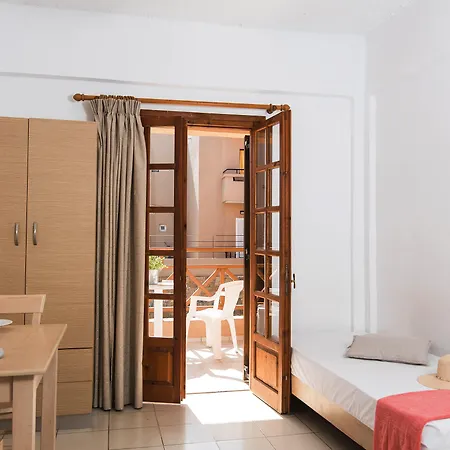 Hotel Anna Maria 3*
