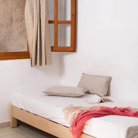 Hotel Anna Maria Malia