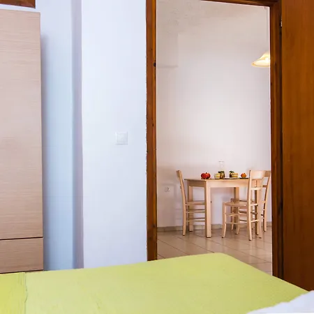Hotel Anna Maria Malia