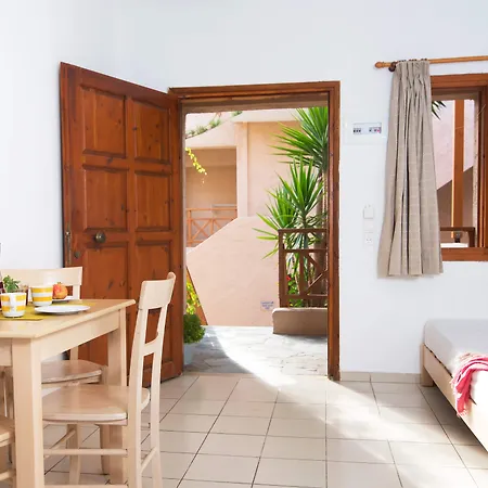 Hotel Anna Maria Malia