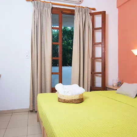 Anna Maria Hotel