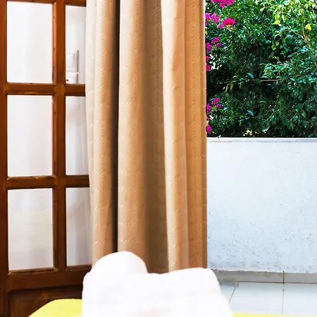 Hotel Anna Maria