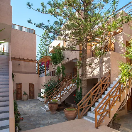 Anna Maria Hotel Malia