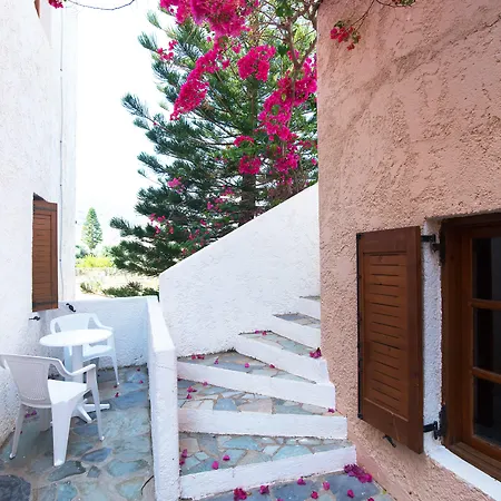 Hotel Anna Maria 3*