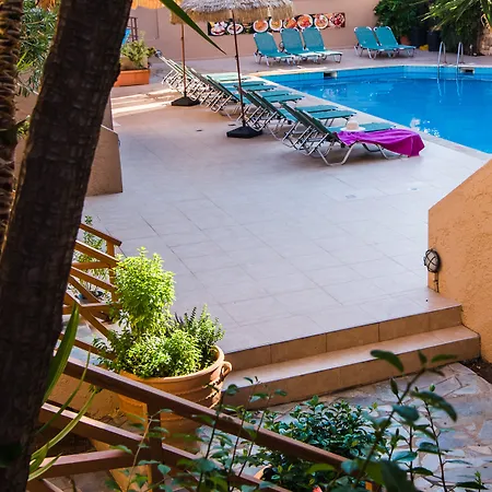 Hotel Anna Maria 3*