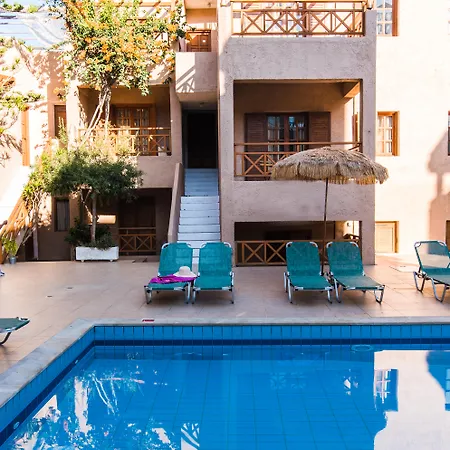 Anna Maria Hotel