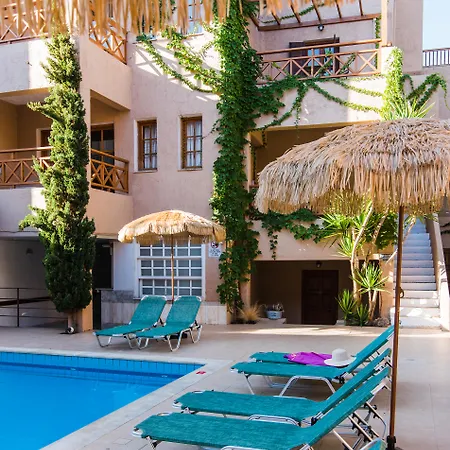 Anna Maria Hotel Malia