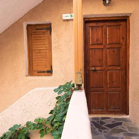 Hotel Anna Maria