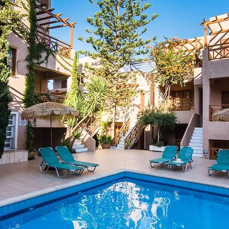 Anna Maria Hotel