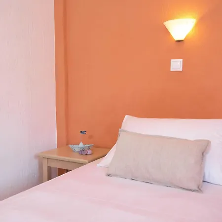 Hotel Anna Maria 3*
