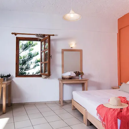 Anna Maria 3* Malia (Crete)