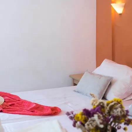 Anna Maria Hotel