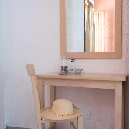 Anna Maria Hotel Malia (Crete)