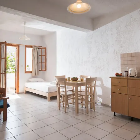 Hotel Anna Maria Malia (Crete)