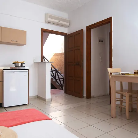 Anna Maria 3* Malia (Crete)