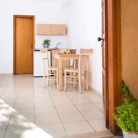 Hotel Anna Maria Malia (Crete)