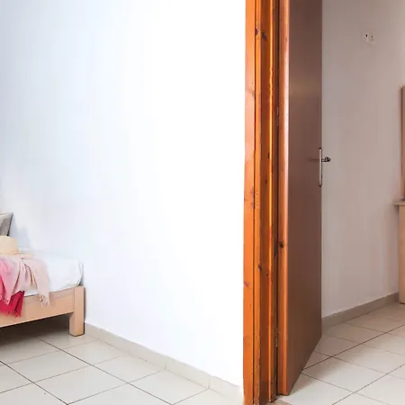 Anna Maria Hotel 3*