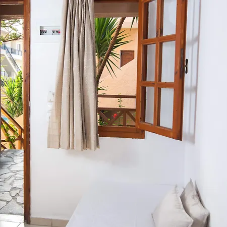 Anna Maria 3* Malia (Crete)