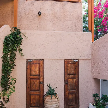 Hotel Anna Maria Malia (Crete)