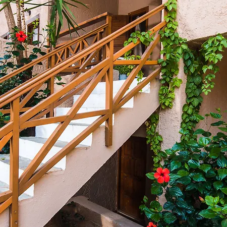 Hotel Anna Maria 3*