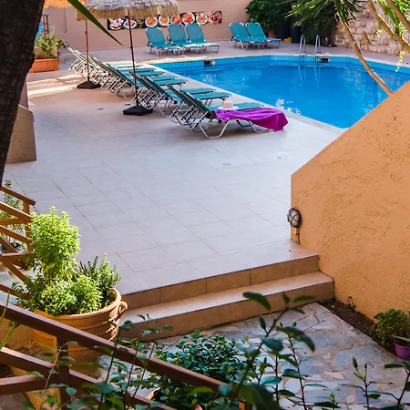 Anna Maria Hotel Malia (Crete)